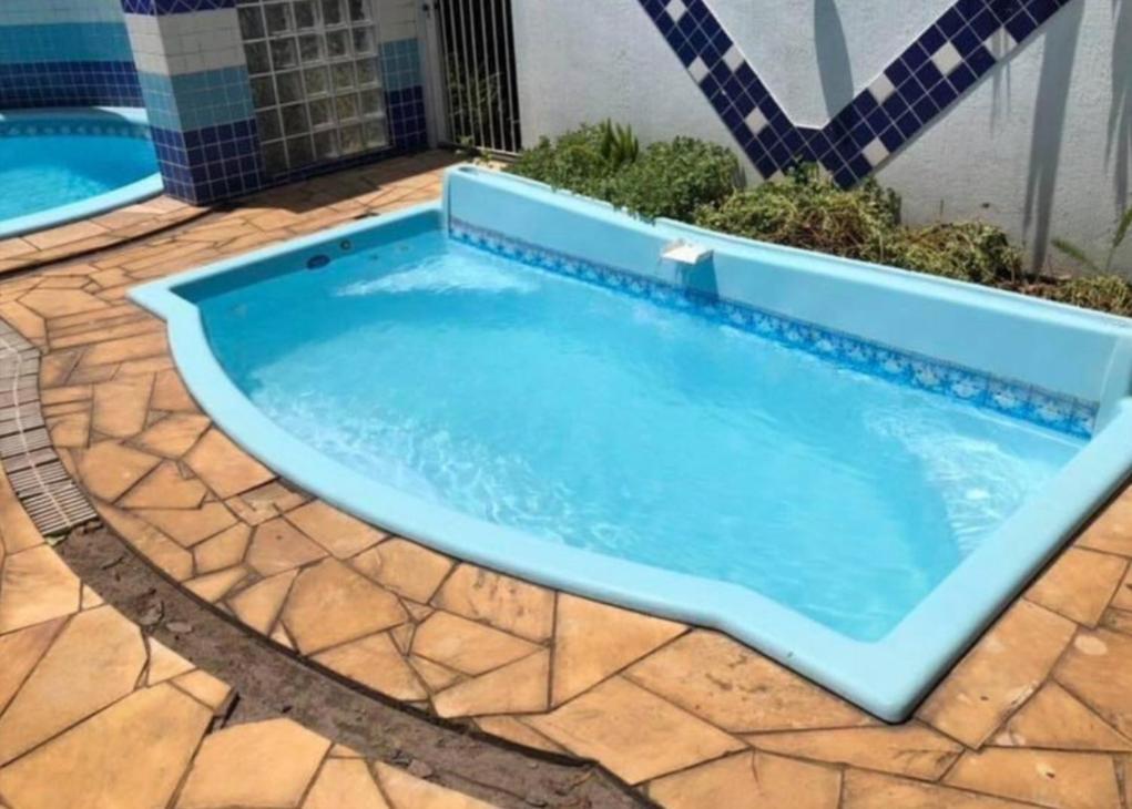 Hotel Das Rosas Grupo De Hoteis Mar E Mar Sapiranga Exterior foto